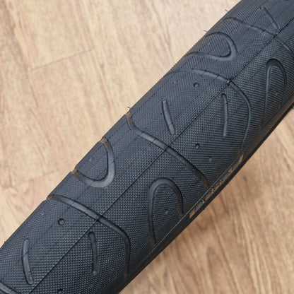 Maxxis Wheelie Parts 24 x 2.50 Maxxis Hookworm 24 Inch Tyre Black