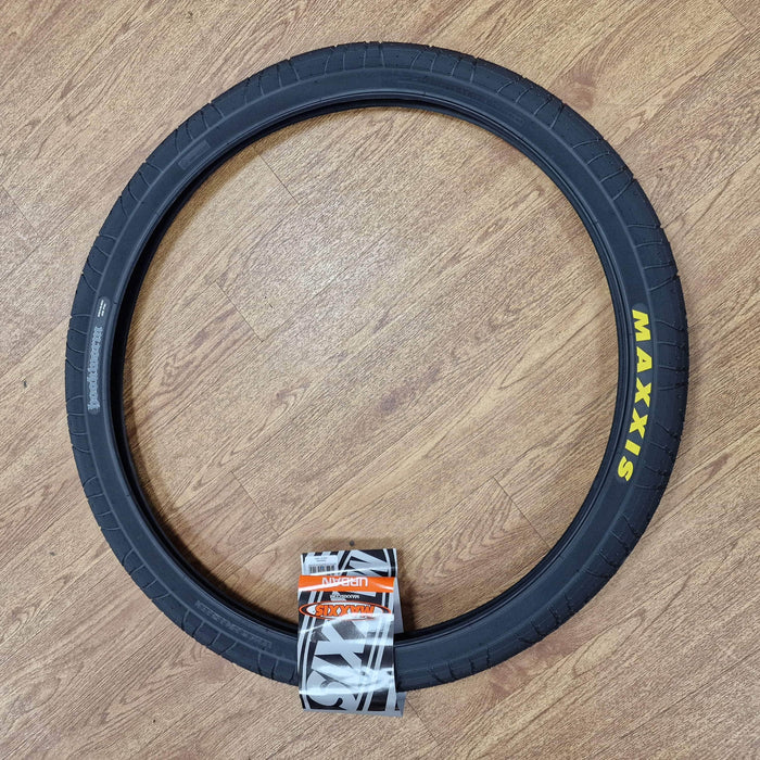 Maxxis Wheelie Parts 29 x 2.5 Maxxis Hookworm 29 x 2.50 Tyre Black