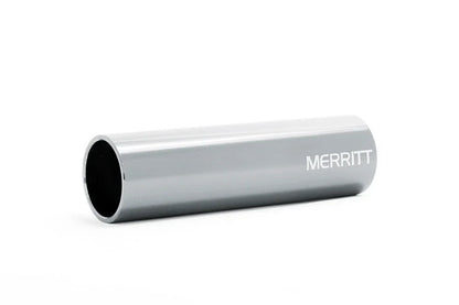 Merritt BMX Parts Chrome / 4.75 Merritt 5" S.I.R. Chromoly Peg Single