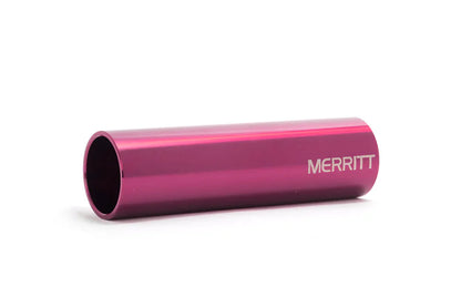 Merritt BMX Parts Pink / 4.75 Merritt 5" S.I.R. Chromoly Peg Single
