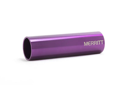 Merritt BMX Parts Purple / 4.75 Merritt 5" S.I.R. Chromoly Peg Single