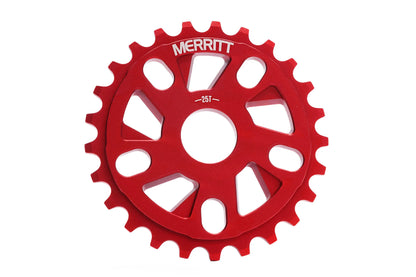 Rixin BMX Parts Merritt Ackerman Sprocket