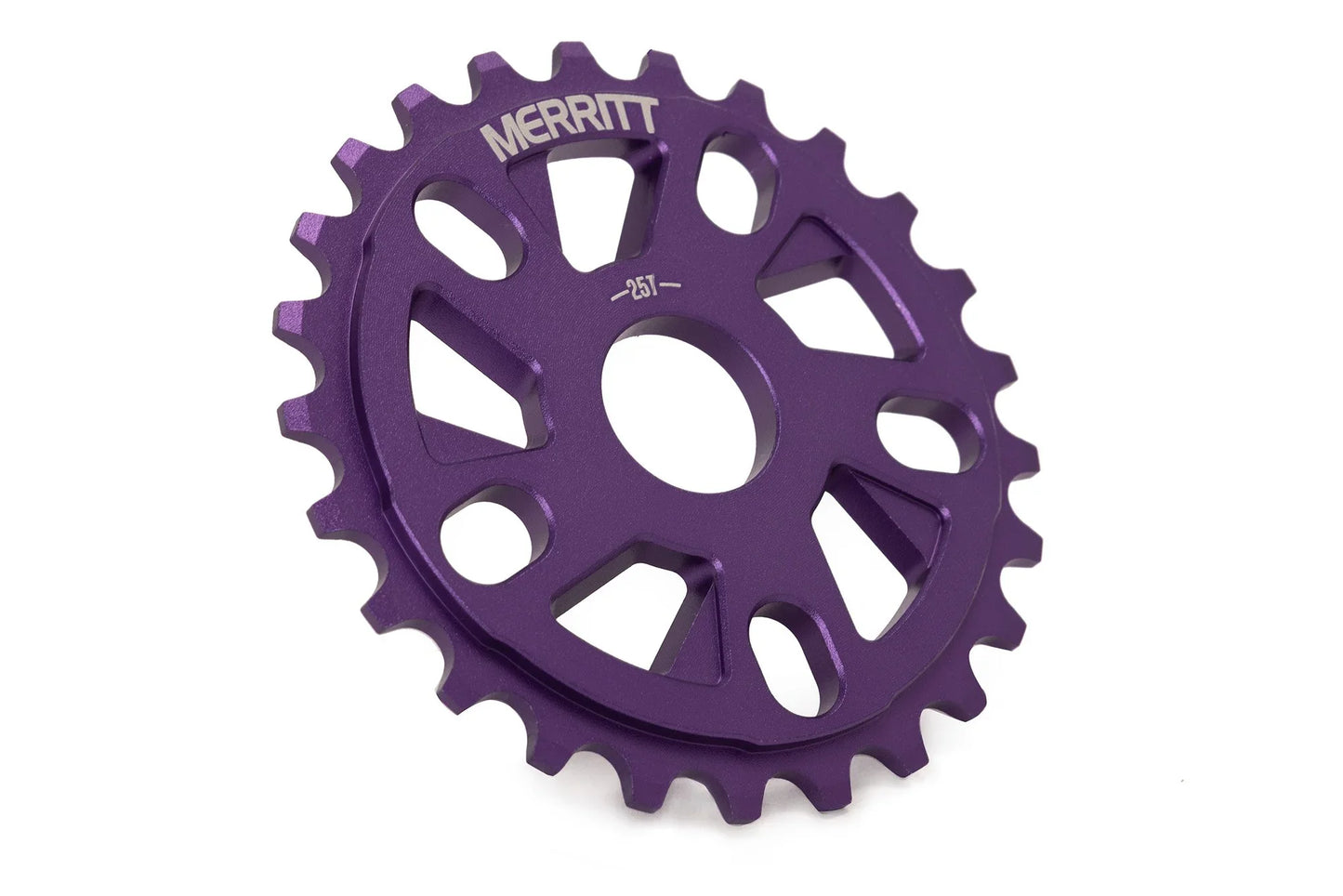 Rixin BMX Parts Merritt Ackerman Sprocket