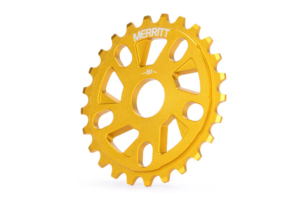 Rixin BMX Parts Merritt Ackerman Sprocket