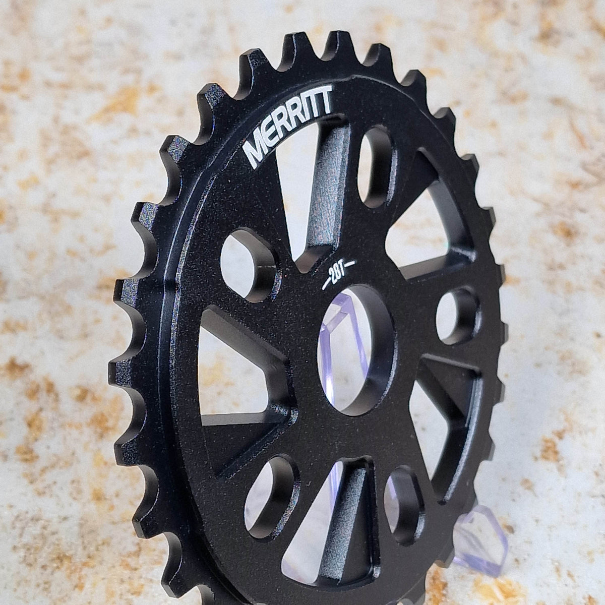 Merritt BMX Parts Merritt Ackerman Sprocket