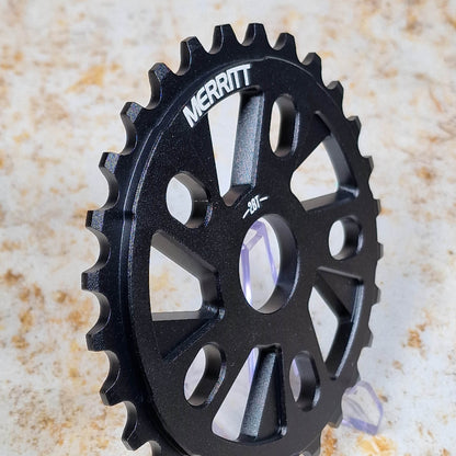 Merritt BMX Parts Merritt Ackerman Sprocket