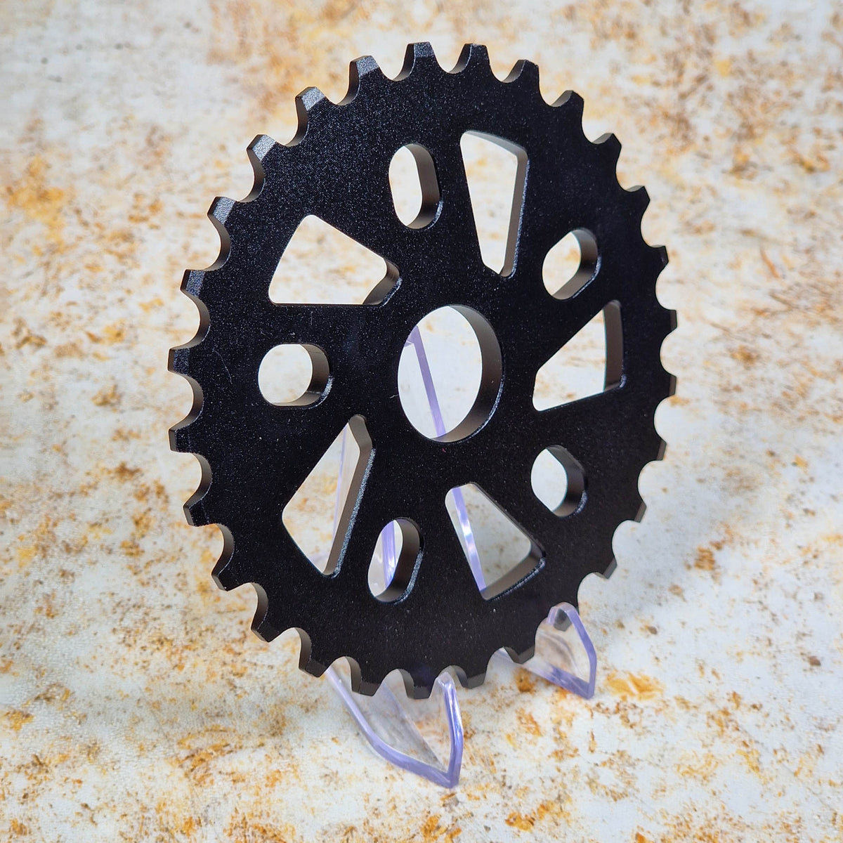 Merritt BMX Parts Merritt Ackerman Sprocket