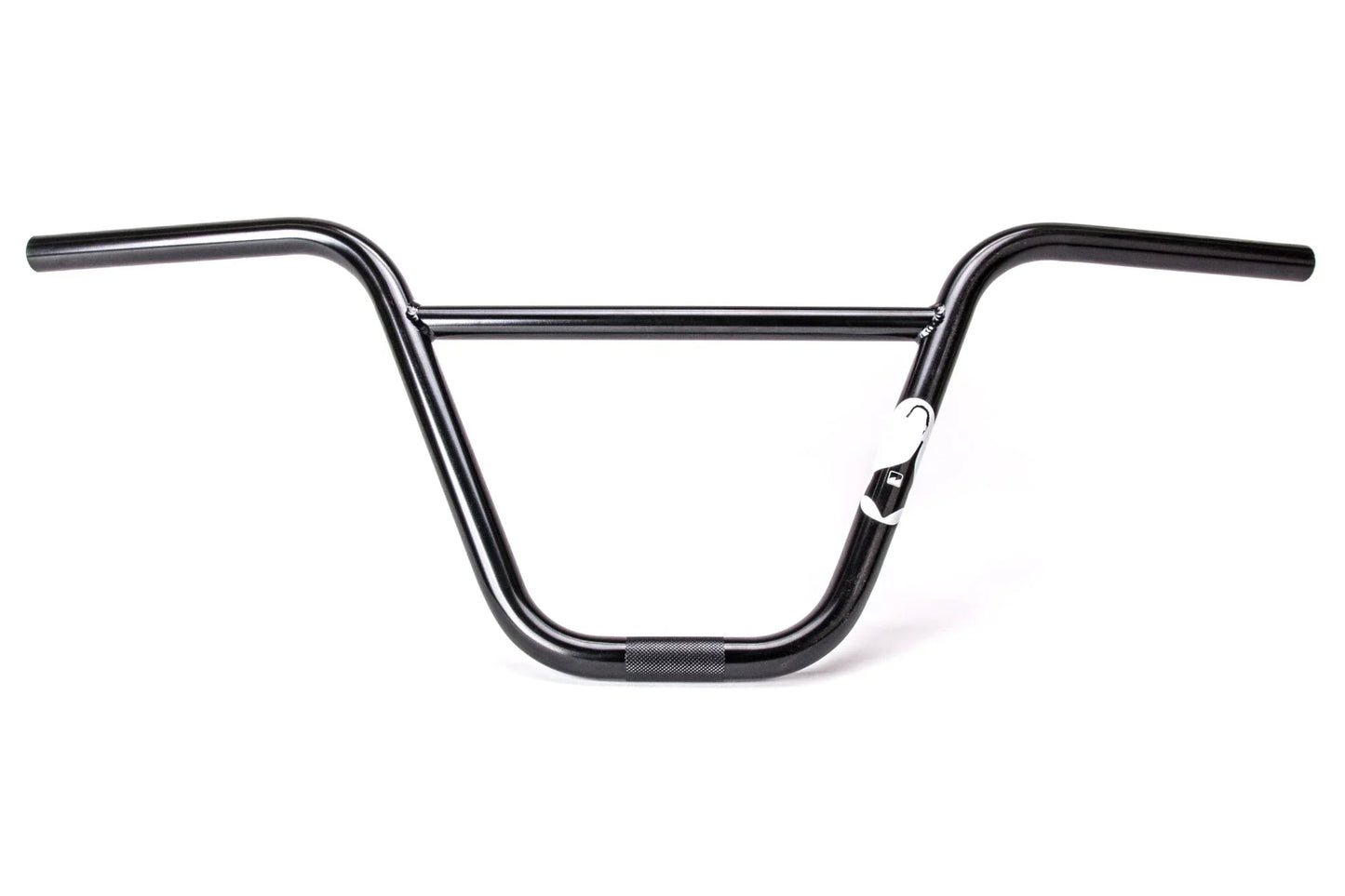 Merritt BMX Parts Merritt Andre Bars Black