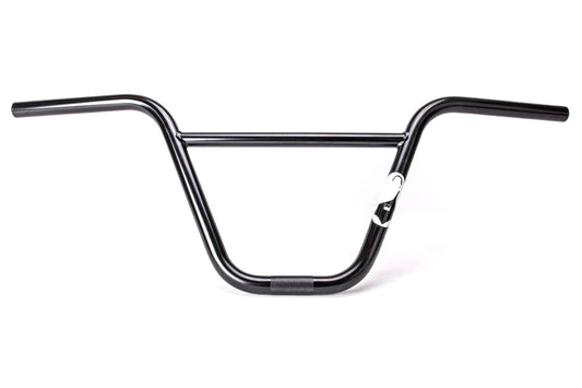 Merritt BMX Parts Merritt Andre Bars Black