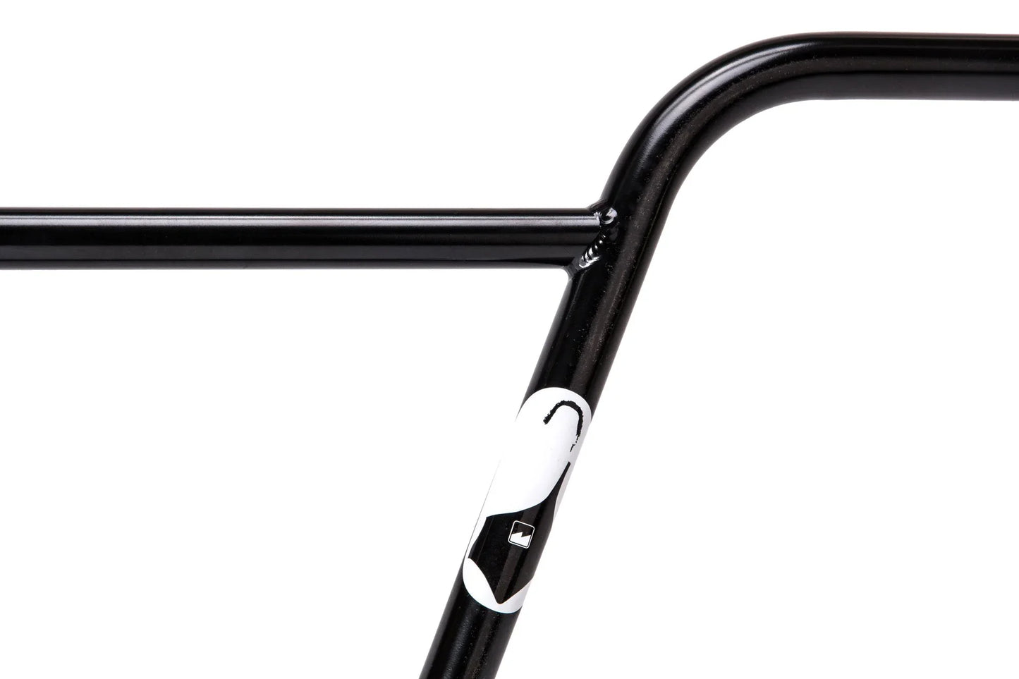 Merritt BMX Parts Merritt Andre Bars Black