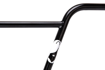 Merritt BMX Parts Merritt Andre Bars Black
