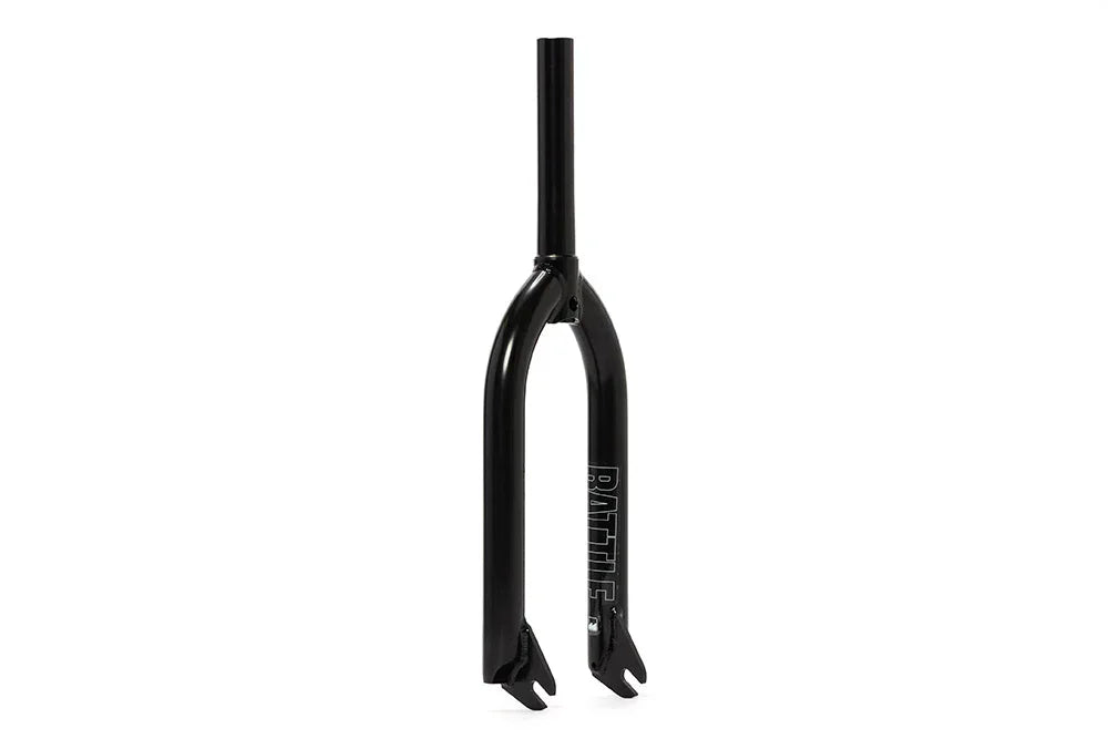 Merritt BMX Parts Black / 25mm Merritt Battle Forks