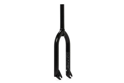 Merritt BMX Parts Black / 25mm Merritt Battle Forks