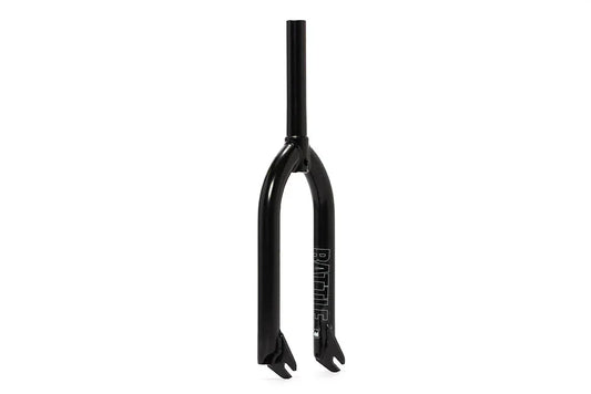 Merritt BMX Parts Black / 25mm Merritt Battle Forks