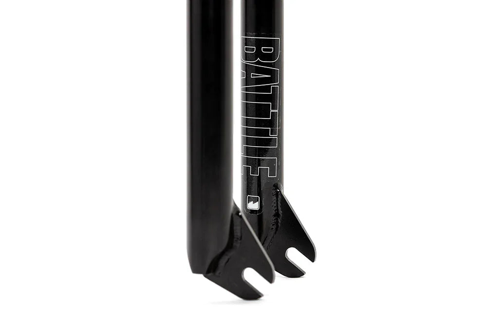 Eclat BMX Parts Merritt Battle Forks