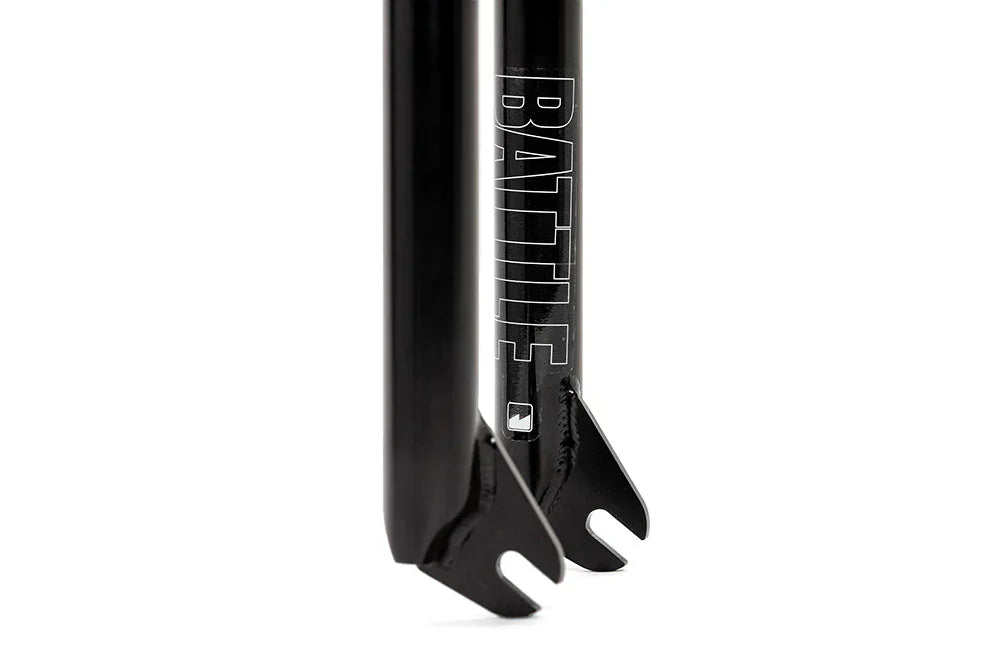 Merritt BMX Parts Merritt Battle Forks