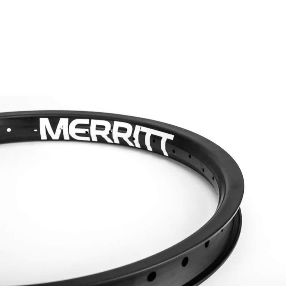 Merritt BMX Parts Merritt Battle Rim