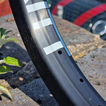 Merritt BMX Parts Merritt Battle Rim