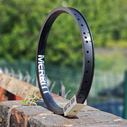 Merritt BMX Parts Merritt Battle Rim