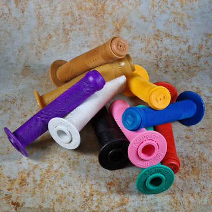 Merritt BMX Parts Merritt Billy Perry Signature Grips