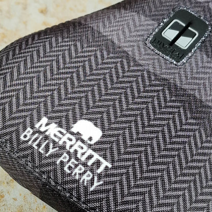 Merritt BMX Parts Merritt Billy Perry Signature Pivotal Seat