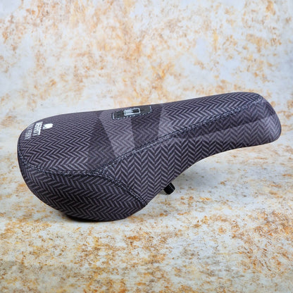 Merritt BMX Parts Merritt Billy Perry Signature Pivotal Seat