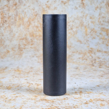 Merritt BMX Parts Black / 4.75 Merritt Brandon Begin Signature GFE Peg Single