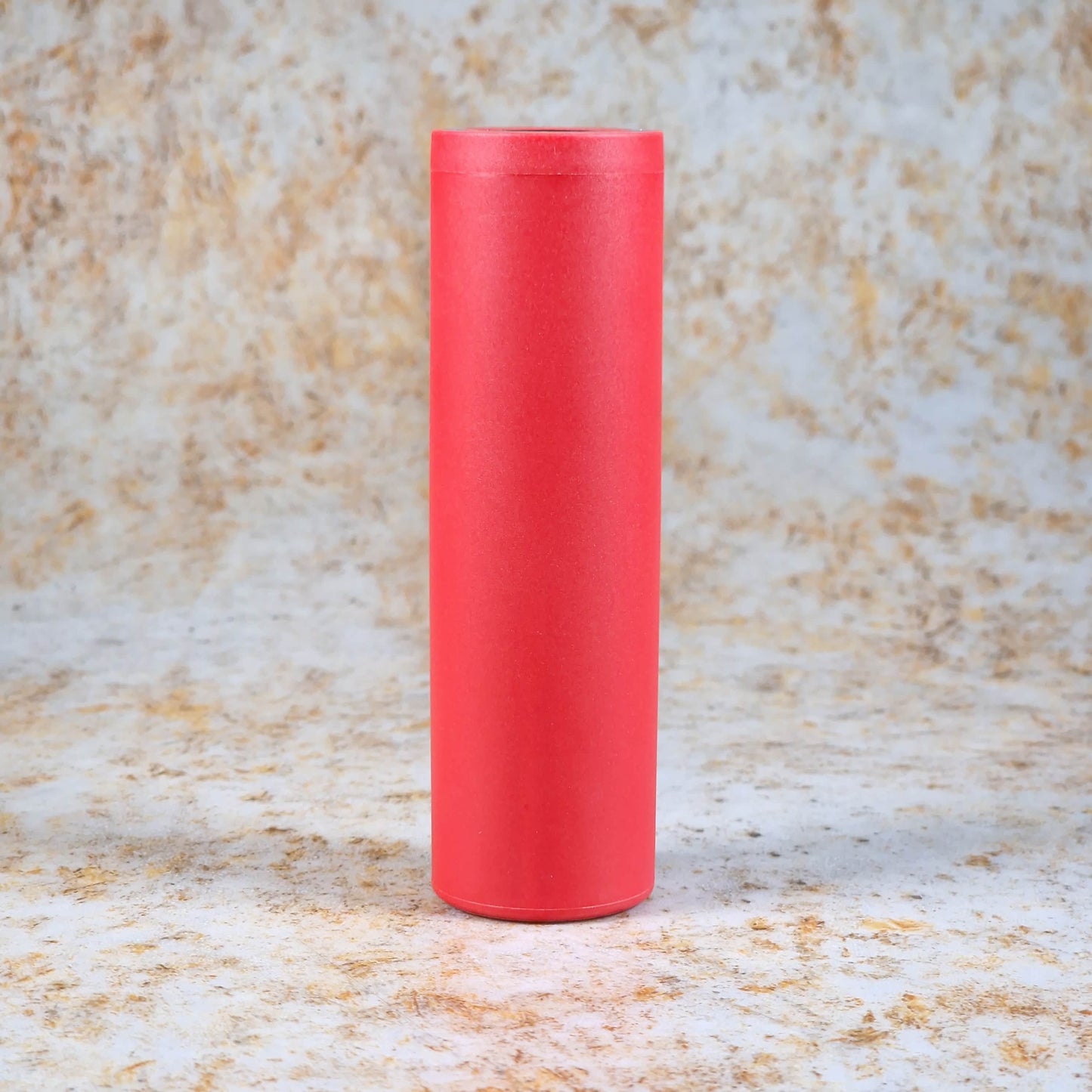 Merritt BMX Parts Red / 4.75 Merritt Brandon Begin Signature GFE Peg Single