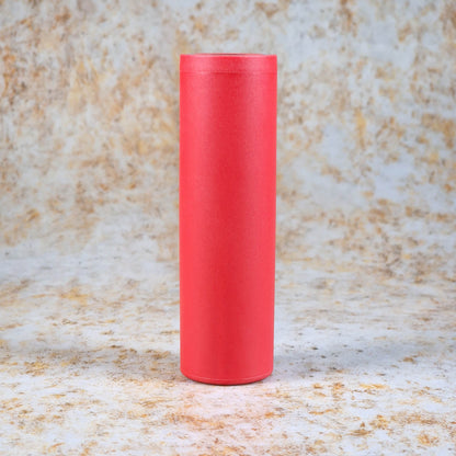 Merritt BMX Parts Red / 4.75 Merritt Brandon Begin Signature GFE Peg Single