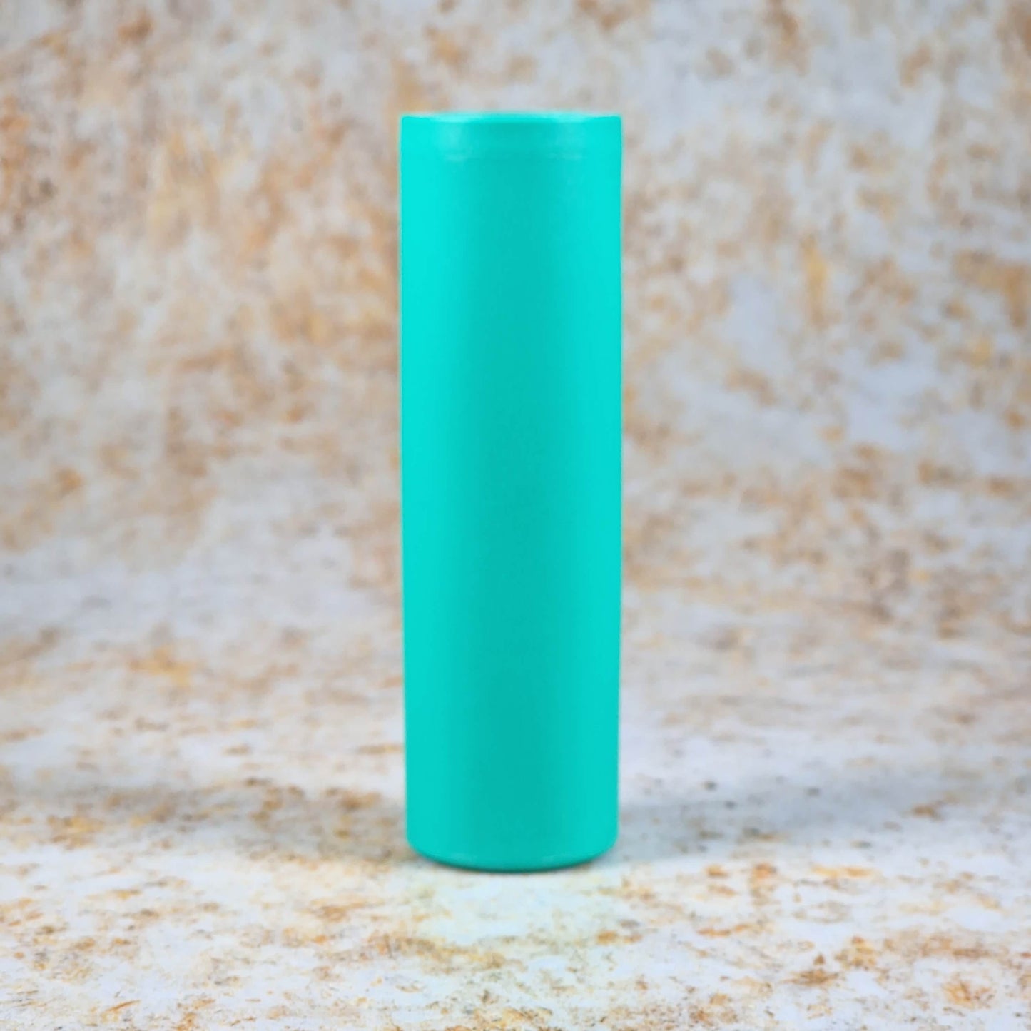 Merritt BMX Parts Teal / 4.75 Merritt Brandon Begin Signature GFE Peg Single