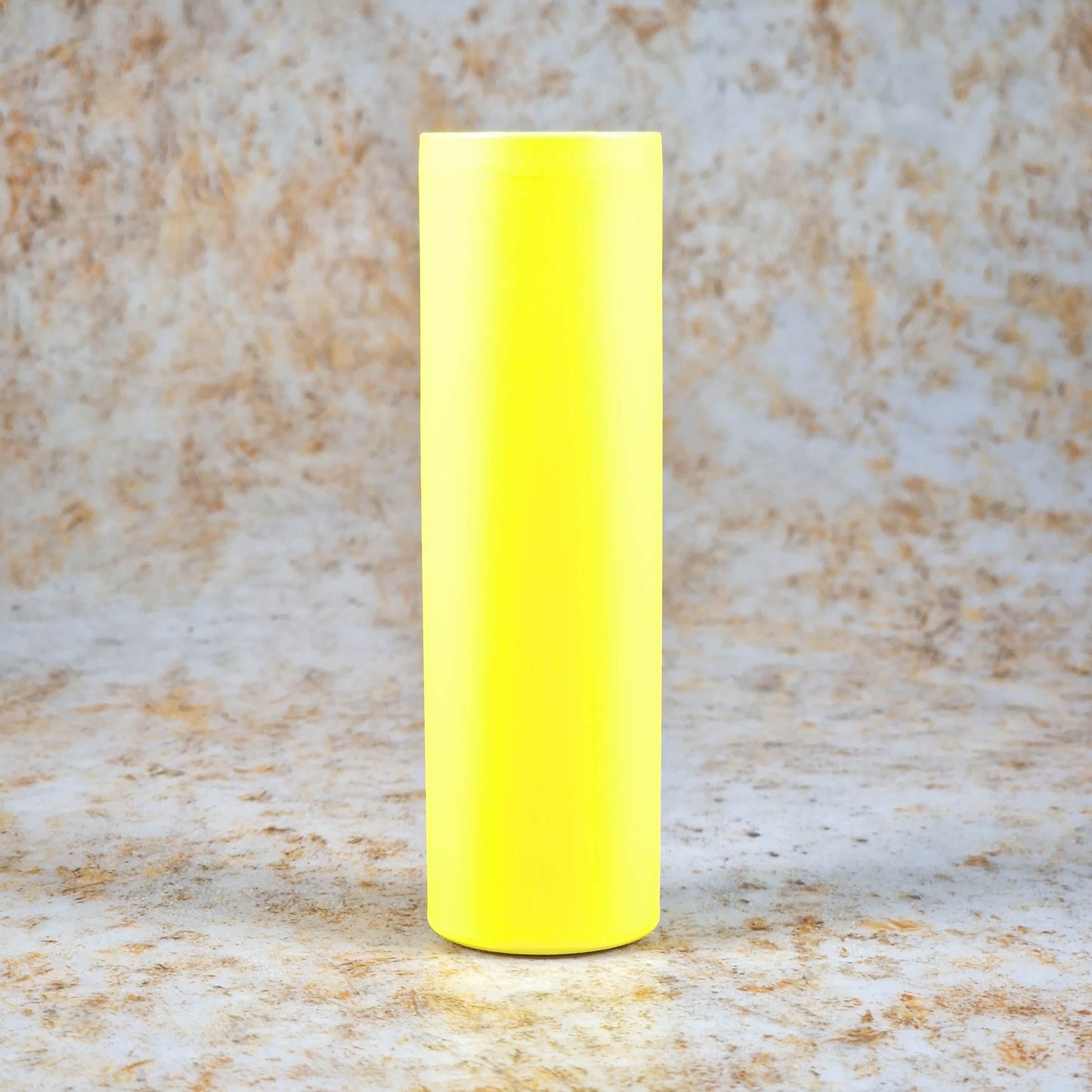 Merritt BMX Parts Yellow / 4.75 Merritt Brandon Begin Signature GFE Peg Single