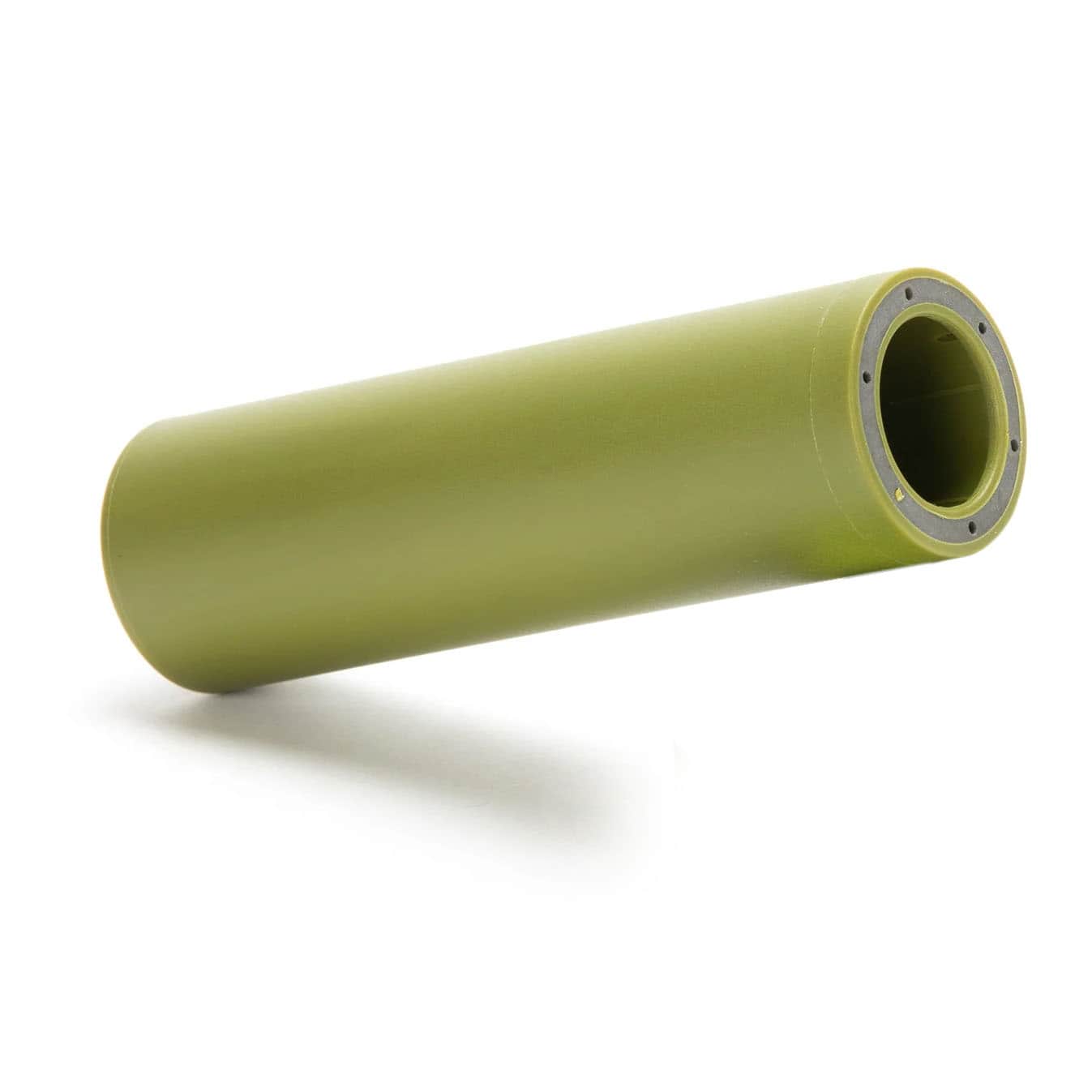 Merritt BMX Parts Military Green / 4.75 Merritt Brandon Begin Signature GFE Peg Sleeve Single
