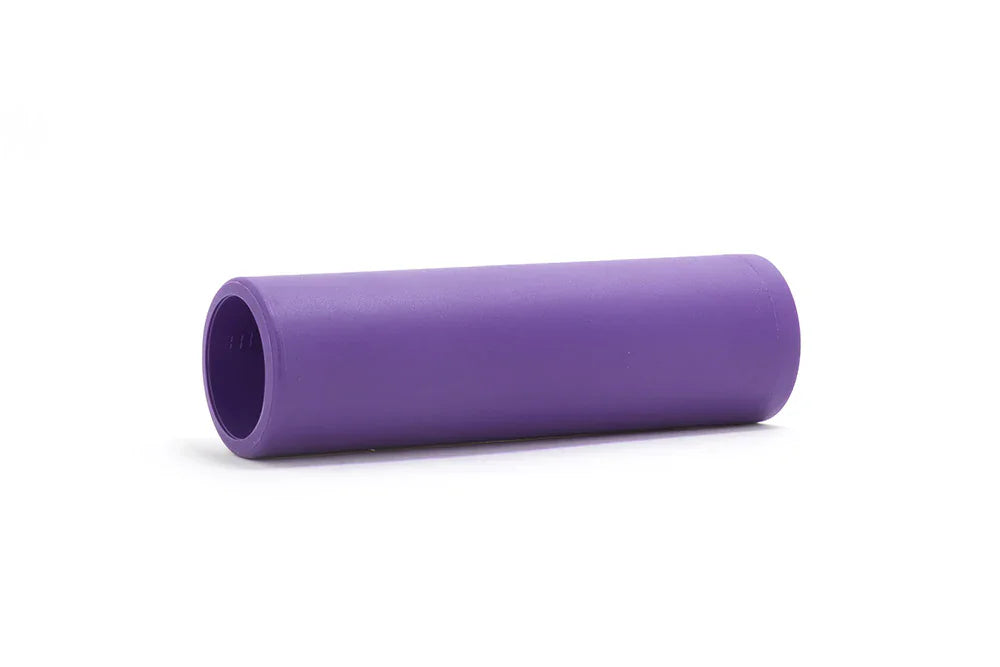 Merritt BMX Parts Purple / 4.75 Merritt Brandon Begin Signature GFE Peg Sleeve Single