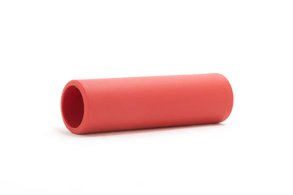 Merritt BMX Parts Red / 4.75 Merritt Brandon Begin Signature GFE Peg Sleeve Single