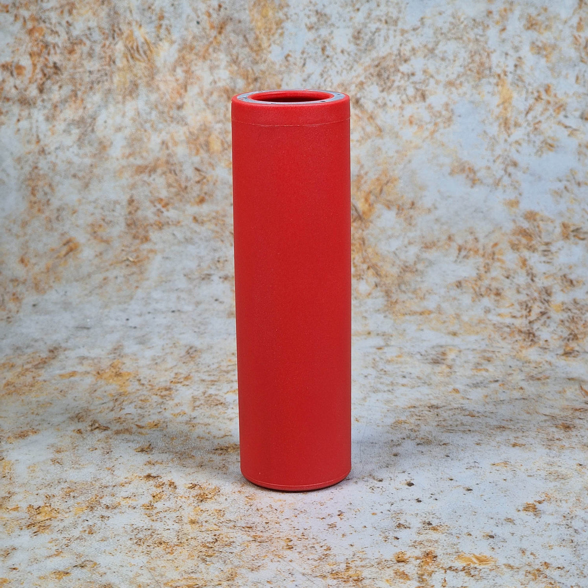 Merritt BMX Parts Red / 4.75 Merritt Brandon Begin Signature GFE Peg Sleeve Single