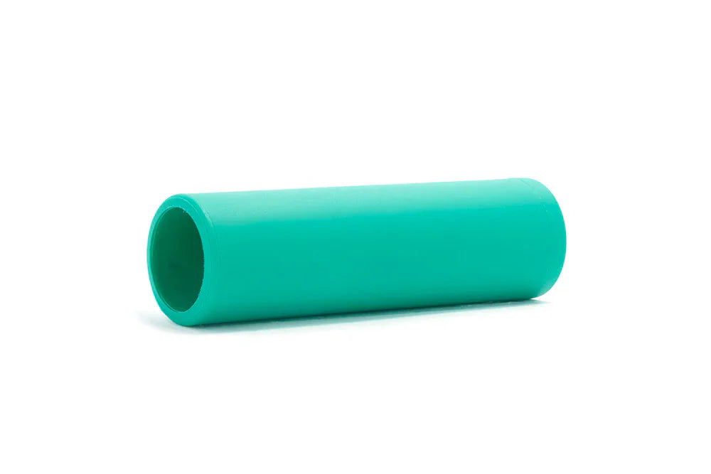 Merritt BMX Parts Teal / 4.75 Merritt Brandon Begin Signature GFE Peg Sleeve Single