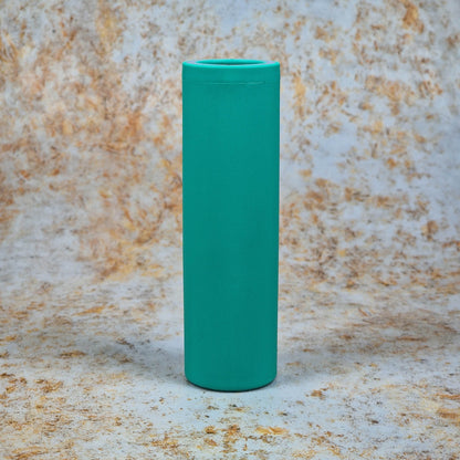 Merritt BMX Parts Teal / 4.75 Merritt Brandon Begin Signature GFE Peg Sleeve Single
