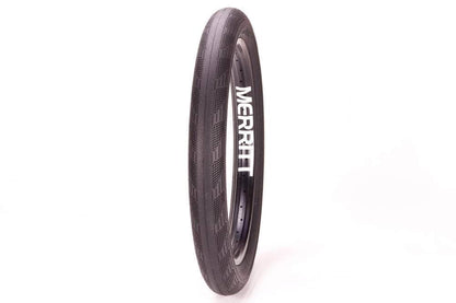 Merritt BMX Parts Black / 20 x 2.35 Merritt Brandon Begin Signature Phantom Tyre
