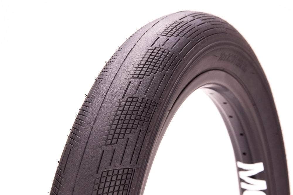 Merritt BMX Parts Merritt Brandon Begin Signature Phantom Tyre