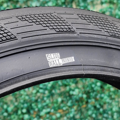 Merritt BMX Parts Merritt Brandon Begin Signature Phantom Tyre
