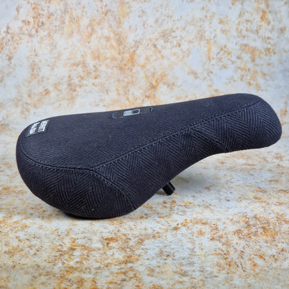Merritt BMX Parts Merritt Brandon Begin Signature Pivotal Seat
