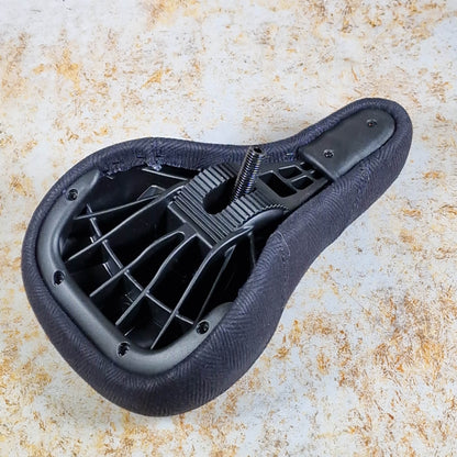 Merritt BMX Parts Merritt Brandon Begin Signature Pivotal Seat