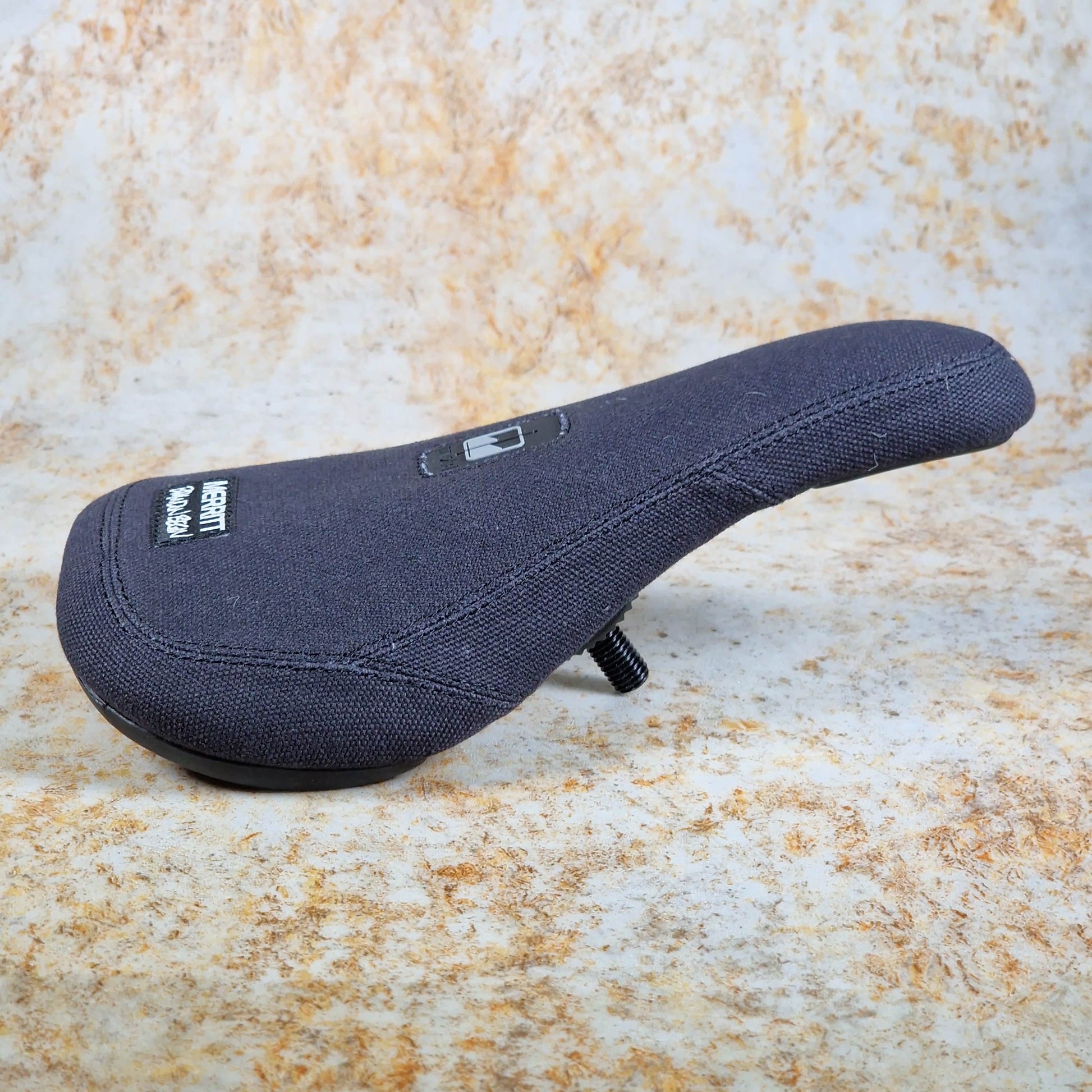 Merritt BMX Parts Merritt Brandon Begin Signature Pivotal Seat