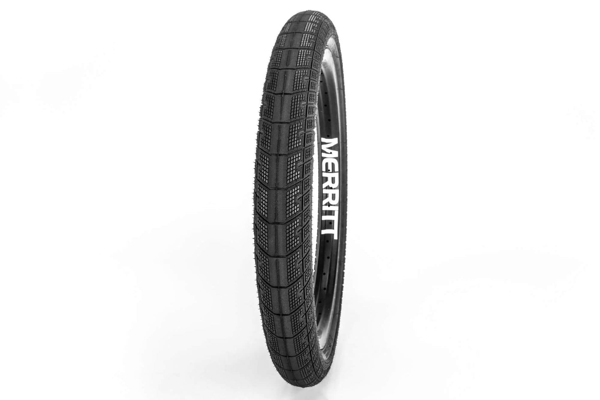 Merritt BMX Parts Black / 20 x 2.25 Merritt Brian Foster Signature FT1 Tyre