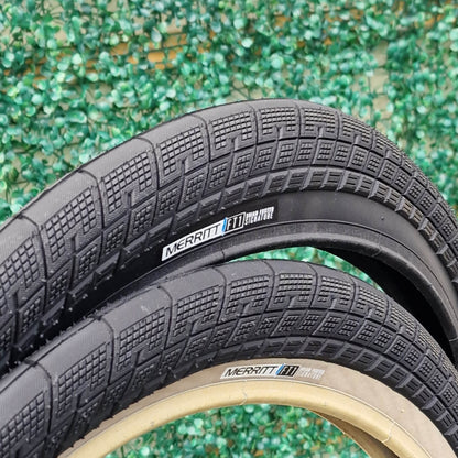 Merritt BMX Parts Merritt Brian Foster Signature FT1 Tyre
