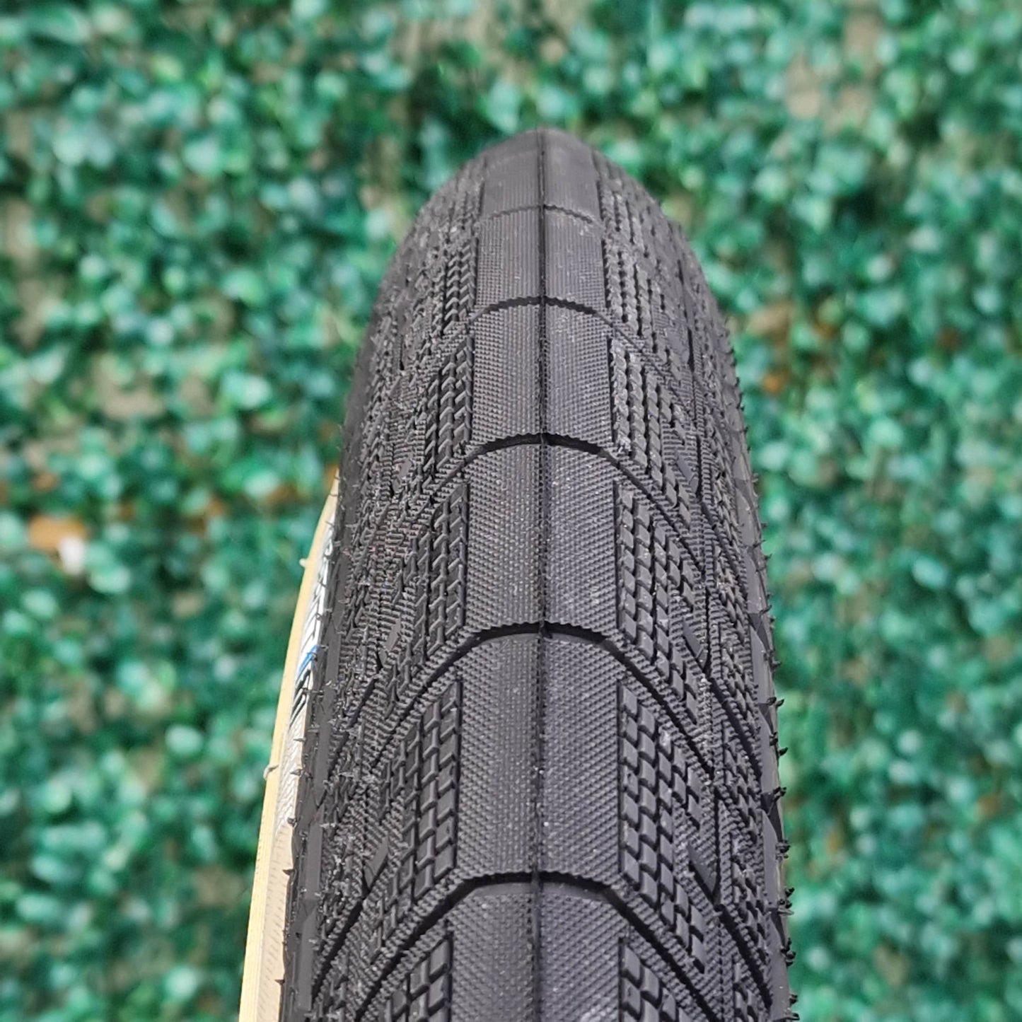 Merritt BMX Parts Merritt Brian Foster Signature FT1 Tyre