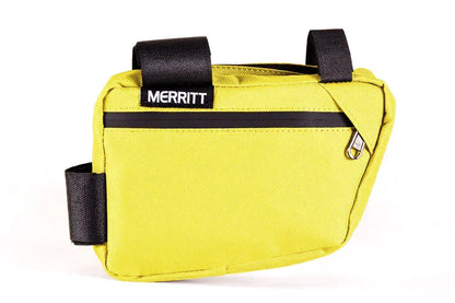 Merritt Clothing & Shoes Merritt Corner Pocket MkII Frame Bag