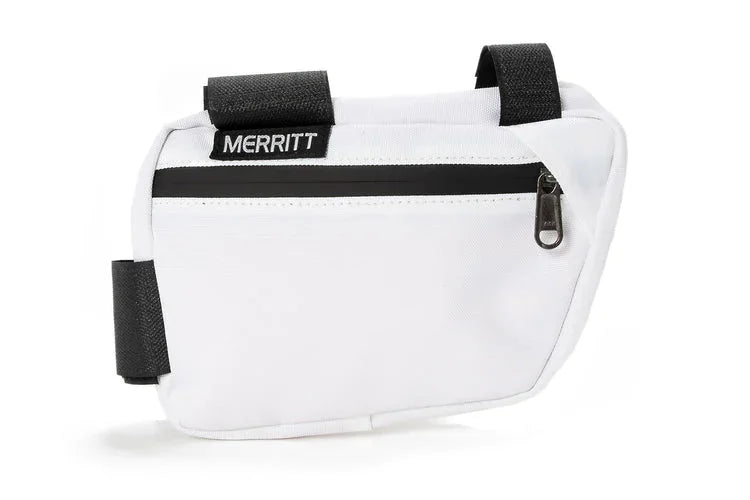 Merritt Clothing & Shoes Merritt Corner Pocket MkII Frame Bag