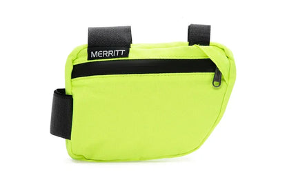 Merritt Clothing & Shoes Merritt Corner Pocket MkII Frame Bag