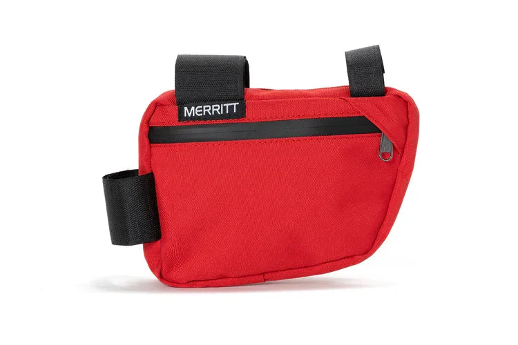 Merritt Clothing & Shoes Merritt Corner Pocket MkII Frame Bag